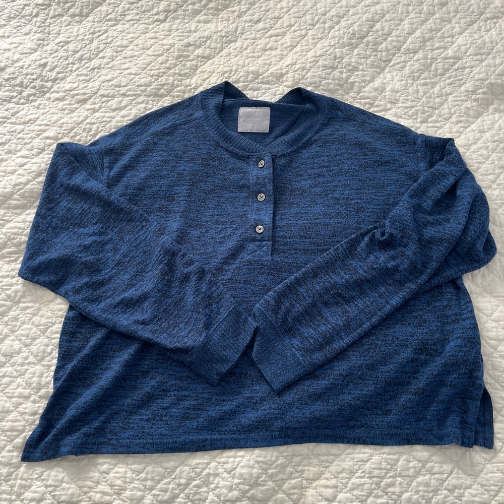 Abercrombie and Fitch pajama set